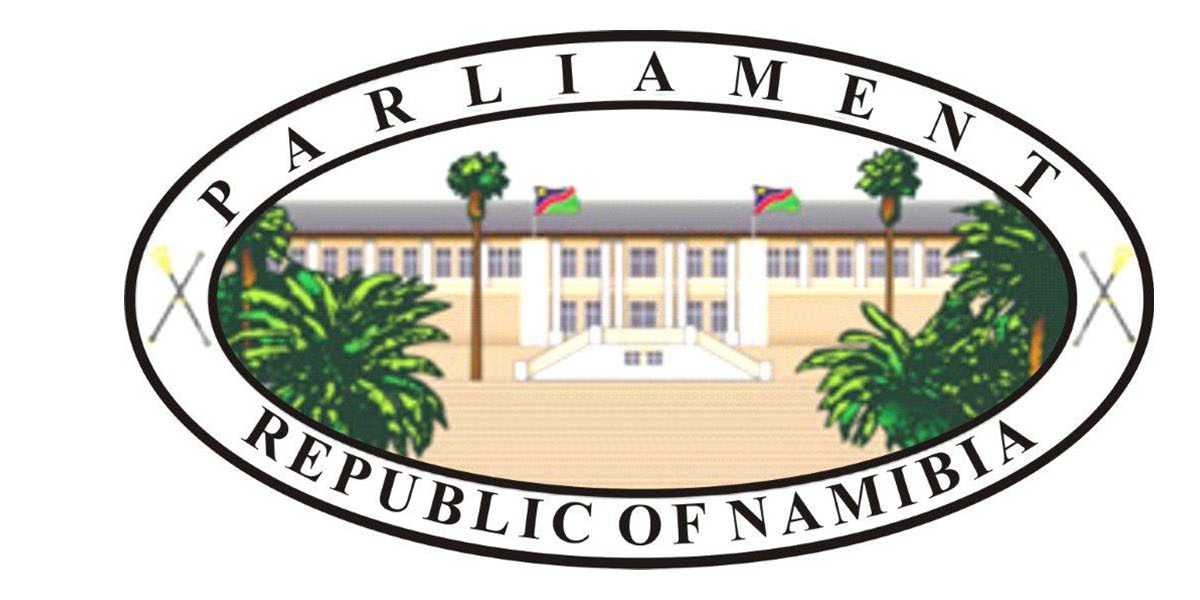Namibian_Parliament_Logo