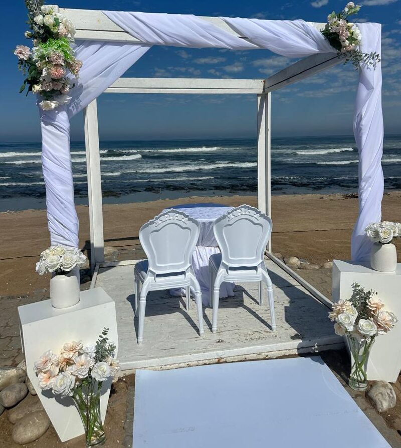 Tent Hire & Outdoor Event Solutions