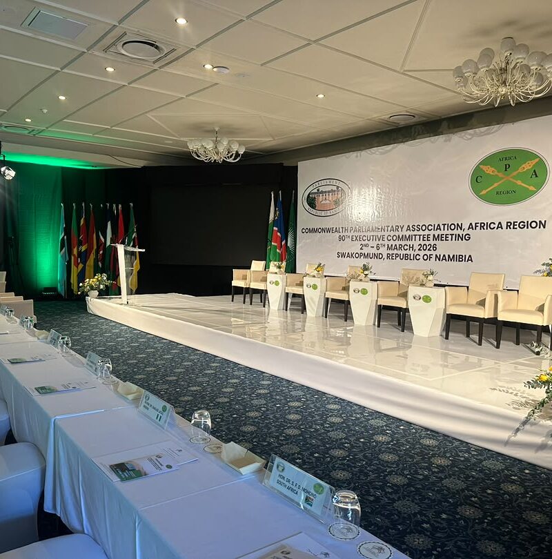Conference Equipment Hire