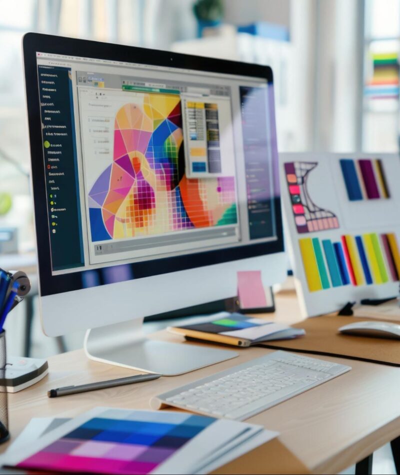Graphic Design