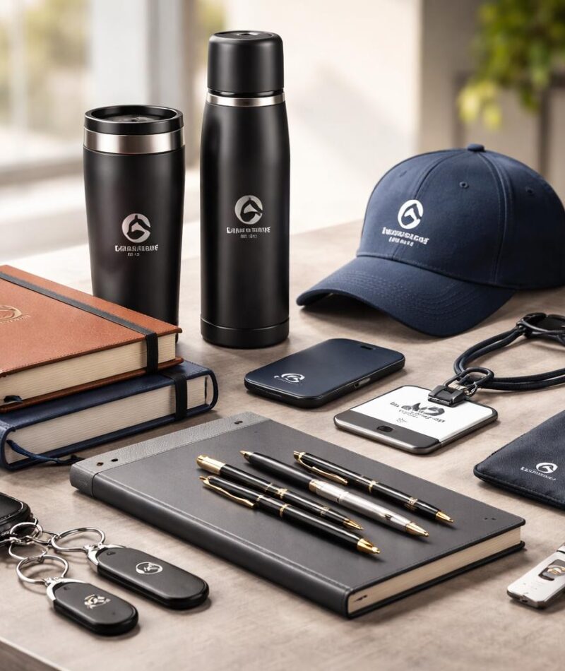 Promotional Merchandise